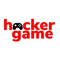 HackerGame logo, HackerGame contact details