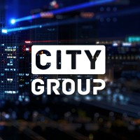 City Group LLC logo, City Group LLC contact details