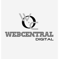 WebCentral Digital logo, WebCentral Digital contact details