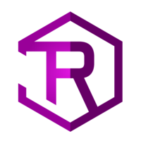 R-Solutions logo, R-Solutions contact details