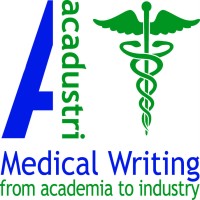 Acadustri (Medical Writing) Ltd logo, Acadustri (Medical Writing) Ltd contact details