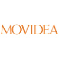 Movidea logo, Movidea contact details