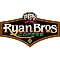 Ryan Bros. Coffee logo, Ryan Bros. Coffee contact details