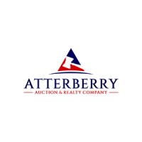 Atterberry Auction and Realty Company logo, Atterberry Auction and Realty Company contact details