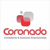 Coronado Contadores logo, Coronado Contadores contact details