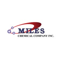 Miles Chemical Inc. logo, Miles Chemical Inc. contact details