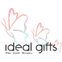 Ideal Gifts logo, Ideal Gifts contact details