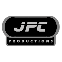 JPC Productions logo, JPC Productions contact details