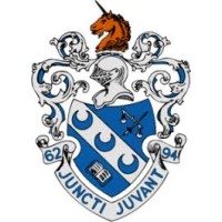 Theta Xi Gamma Chapter logo, Theta Xi Gamma Chapter contact details