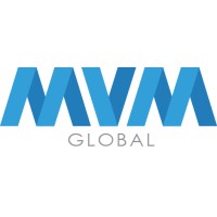 MVMG logo, MVMG contact details