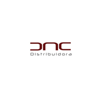 DNC DISTRIBUIDORA logo, DNC DISTRIBUIDORA contact details