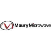 Maury Microwave Corporation logo, Maury Microwave Corporation contact details