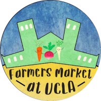 Farmers Market at UCLA logo, Farmers Market at UCLA contact details