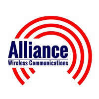 Alliance Wireless Communications logo, Alliance Wireless Communications contact details