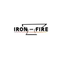 IRON and FIRE Ministries logo, IRON and FIRE Ministries contact details