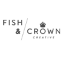 Fish & Crown Creative, Inc. logo, Fish & Crown Creative, Inc. contact details