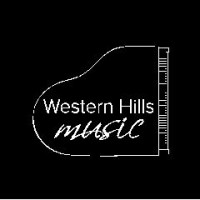 Western Hills Music logo, Western Hills Music contact details