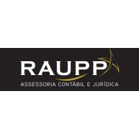 Raupp Contabilidade logo, Raupp Contabilidade contact details