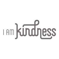 I AM Kindness logo, I AM Kindness contact details