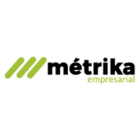 Métrika Empresarial logo, Métrika Empresarial contact details