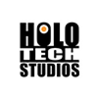 Holotech Studios, Inc. logo, Holotech Studios, Inc. contact details