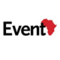 The Event Magazine_ logo, The Event Magazine_ contact details