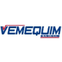 VEMEQUIM, SA DE CV logo, VEMEQUIM, SA DE CV contact details