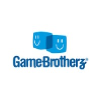 GameBrotherZ Inc. logo, GameBrotherZ Inc. contact details