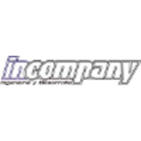 IN-COMPANY logo, IN-COMPANY contact details