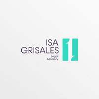 Isa Grisales Legal Advisory SAS logo, Isa Grisales Legal Advisory SAS contact details