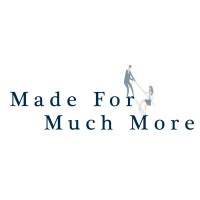 Made For Much More Career Coaching logo, Made For Much More Career Coaching contact details