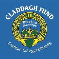 Claddagh Fund logo, Claddagh Fund contact details