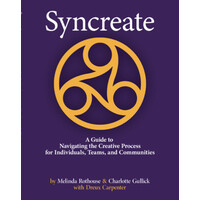 Syncreate logo, Syncreate contact details