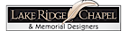 Lake Ridge Chapel and Memorial Designers logo, Lake Ridge Chapel and Memorial Designers contact details