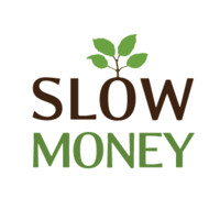 Slow Money logo, Slow Money contact details