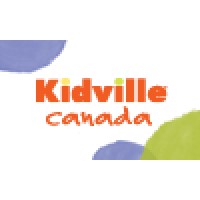 Kidville Canada logo, Kidville Canada contact details