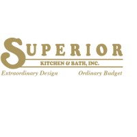 Superior Kitchen & Bath, Inc. logo, Superior Kitchen & Bath, Inc. contact details