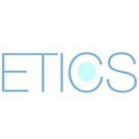 ETICS logo, ETICS contact details