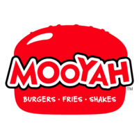 Mooyah México logo, Mooyah México contact details