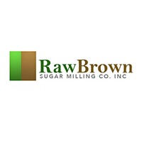 Raw Brown Sugar Milling Co. Inc logo, Raw Brown Sugar Milling Co. Inc contact details