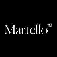 Martello logo, Martello contact details