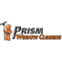 Prism Window Cleaning logo, Prism Window Cleaning contact details