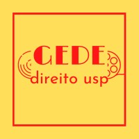 Grupo de Estudos de Direito do Entretenimento da FDUSP (GEDE) logo, Grupo de Estudos de Direito do Entretenimento da FDUSP (GEDE) contact details