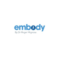 Embody Healthcare logo, Embody Healthcare contact details