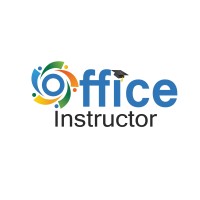 OfficeInstructor logo, OfficeInstructor contact details