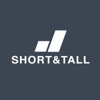 Short & Tall logo, Short & Tall contact details