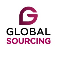 Global Sourcing logo, Global Sourcing contact details