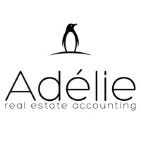 Adélie logo, Adélie contact details