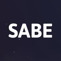 Sabe.io logo, Sabe.io contact details