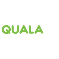 Quala Inc. logo, Quala Inc. contact details